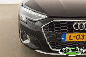 Audi A3 30 TFSI Automaat 92.004 km NAP Camera Navi Clima Business edition picture 30