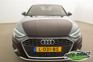 Audi A3 30 TFSI Automaat 92.004 km NAP Camera Navi Clima Business edition picture 32