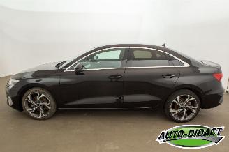 Audi A3 30 TFSI Automaat 92.004 km NAP Camera Navi Clima Business edition picture 35