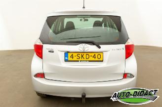 Toyota Verso S 1.3 VVT-i  Automaat Camera Clima Aspiration picture 38