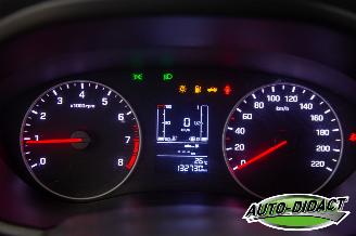 Hyundai I-20 1.2 Airco Navi Camera Hagelschade picture 6