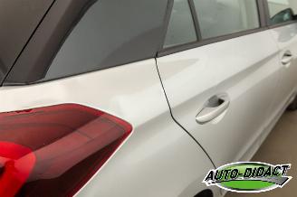 Hyundai I-20 1.2 Airco Navi Camera Hagelschade picture 33