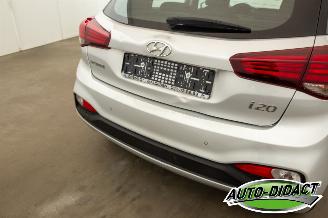 Hyundai I-20 1.2 Airco Navi Camera Hagelschade picture 34