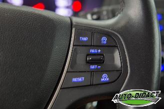 Hyundai I-20 1.2 Airco Navi Camera Hagelschade picture 16