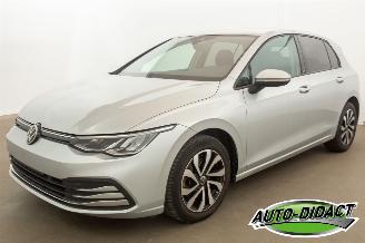 Coche accidentado Volkswagen Golf 1.0 Navi Camera 122.175 km Active 2023/3