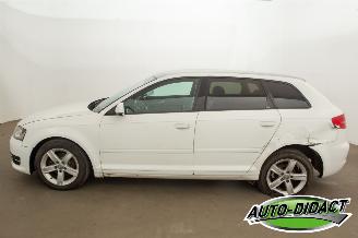 Audi A3 1.6 TDI 77kW Clima Leder picture 38