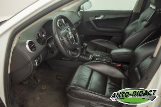 Audi A3 1.6 TDI 77kW Clima Leder picture 26