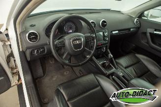 Audi A3 1.6 TDI 77kW Clima Leder picture 25