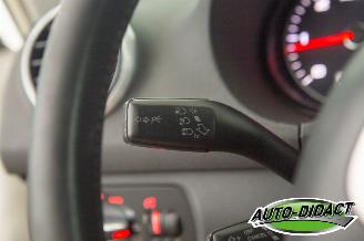 Audi A3 1.6 TDI 77kW Clima Leder picture 17
