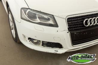 Audi A3 1.6 TDI 77kW Clima Leder picture 30