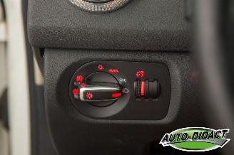 Audi A3 1.6 TDI 77kW Clima Leder picture 14