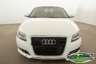 Audi A3 1.6 TDI 77kW Clima Leder picture 35