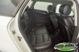 Audi A3 1.6 TDI 77kW Clima Leder picture 24