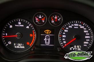 Audi A3 1.6 TDI 77kW Clima Leder picture 6