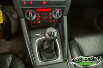 Audi A3 1.6 TDI 77kW Clima Leder picture 12
