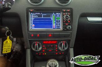 Audi A3 1.6 TDI 77kW Clima Leder picture 11