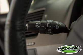 Honda Civic 1.3 Hybrid Automaat Navi Clima Elegance picture 17