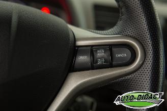 Honda Civic 1.3 Hybrid Automaat Navi Clima Elegance picture 16