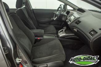Honda Civic 1.3 Hybrid Automaat Navi Clima Elegance picture 20