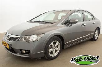 Avarii autoturisme Honda Civic 1.3 Hybrid Automaat Navi Clima Elegance 2010/7