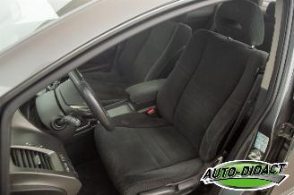 Honda Civic 1.3 Hybrid Automaat Navi Clima Elegance picture 26
