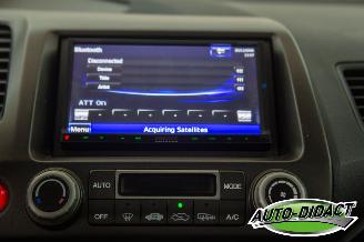Honda Civic 1.3 Hybrid Automaat Navi Clima Elegance picture 8