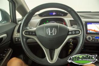 Honda Civic 1.3 Hybrid Automaat Navi Clima Elegance picture 5