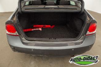 Honda Civic 1.3 Hybrid Automaat Navi Clima Elegance picture 38