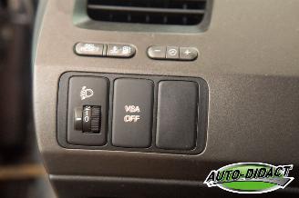 Honda Civic 1.3 Hybrid Automaat Navi Clima Elegance picture 14