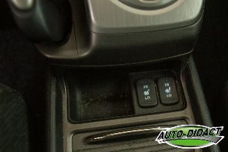 Honda Civic 1.3 Hybrid Automaat Navi Clima Elegance picture 11
