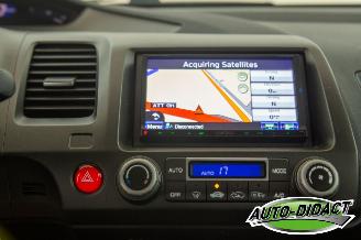Honda Civic 1.3 Hybrid Automaat Navi Clima Elegance picture 10