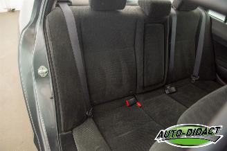 Honda Civic 1.3 Hybrid Automaat Navi Clima Elegance picture 22