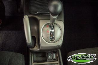 Honda Civic 1.3 Hybrid Automaat Navi Clima Elegance picture 12