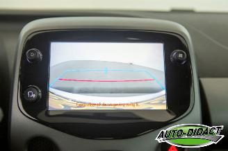 Toyota Aygo 1.0 VVT-i 69.877 km NAP Camera Clima X-Play picture 7