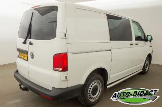Volkswagen Transporter 2.0 TDI Airco 70.919 km NAP L1H1 picture 4