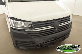 Volkswagen Transporter 2.0 TDI Airco 70.919 km NAP L1H1 picture 24