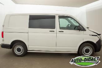 Volkswagen Transporter 2.0 TDI Airco 70.919 km NAP L1H1 picture 36