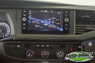 Volkswagen Transporter 2.0 TDI Airco 70.919 km NAP L1H1 picture 9