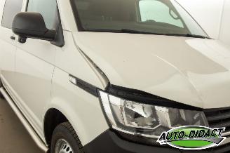 Volkswagen Transporter 2.0 TDI Airco 70.919 km NAP L1H1 picture 25