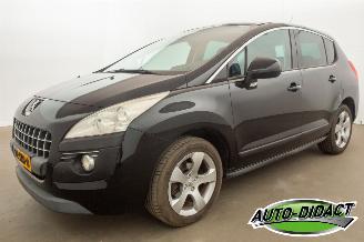uszkodzony samochody osobowe Peugeot 3008 1.6 VTi Clima Pano Première 2009/9