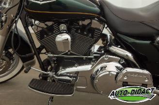 Harley-Davidson  Road King Classic 96 FLHRC picture 8