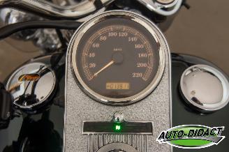 Harley-Davidson  Road King Classic 96 FLHRC picture 5