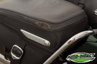 Harley-Davidson  Road King Classic 96 FLHRC picture 17