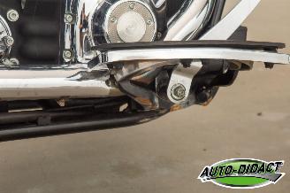Harley-Davidson  Road King Classic 96 FLHRC picture 15