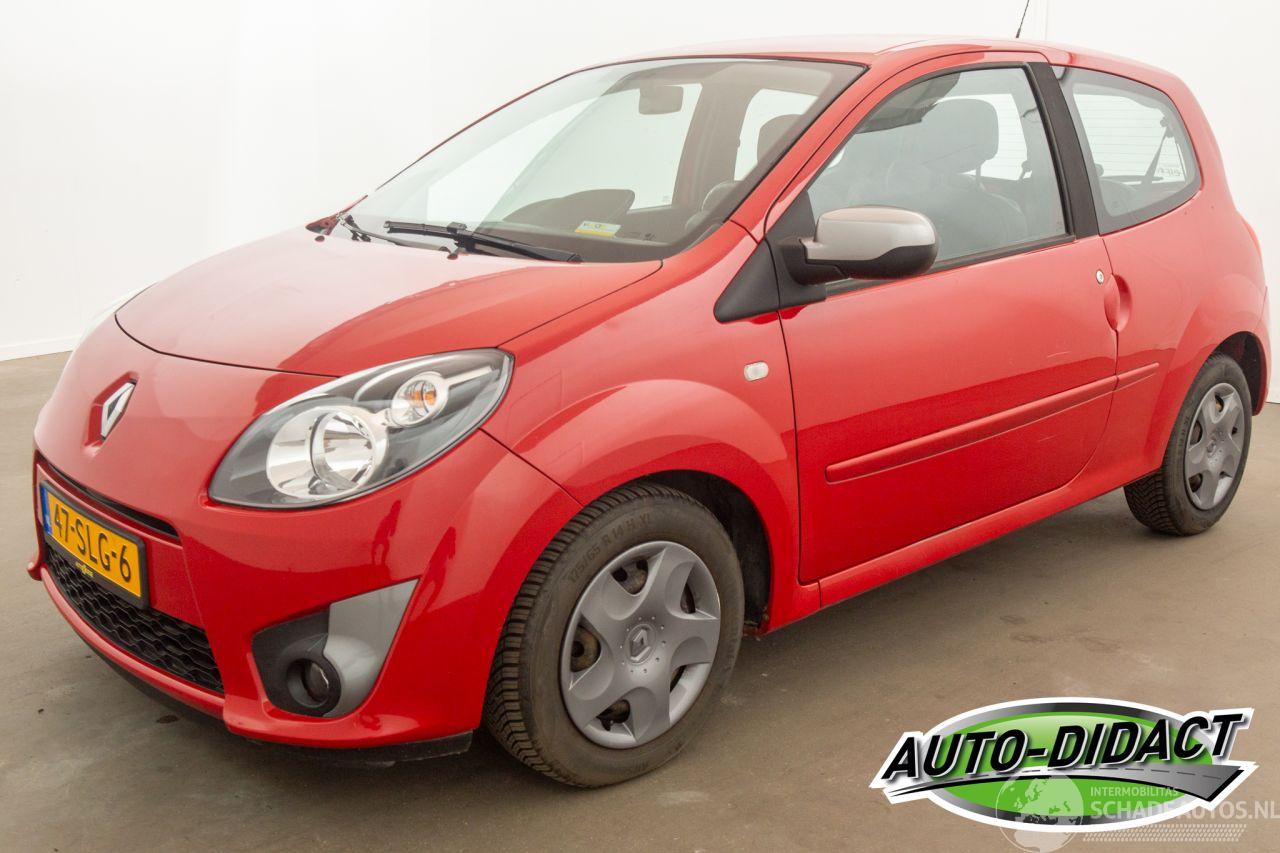 Renault Twingo 1.2-16V Airco Night & Day