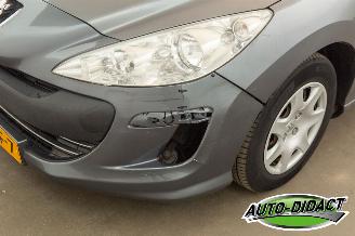 Peugeot 308 1.6 VTi Clima XS picture 30