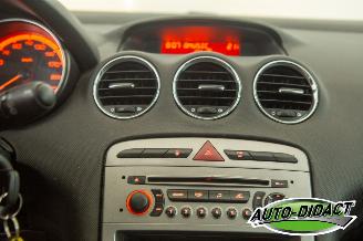 Peugeot 308 1.6 VTi Clima XS picture 9
