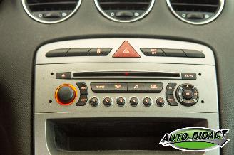 Peugeot 308 1.6 VTi Clima XS picture 8