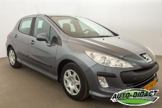 Peugeot 308 1.6 VTi Clima XS picture 2