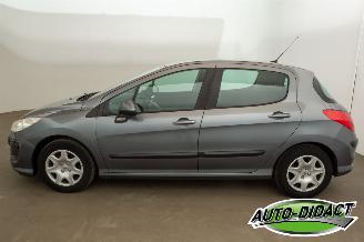 Peugeot 308 1.6 VTi Clima XS picture 38